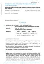 ONLINE-Mietvertrag Eigentumswohnungen