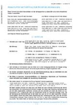 ONLINE-Mietvertrag Wohnungen